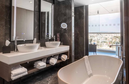 Larnaca Hotel | Radisson Blu Hotel, Larnaca