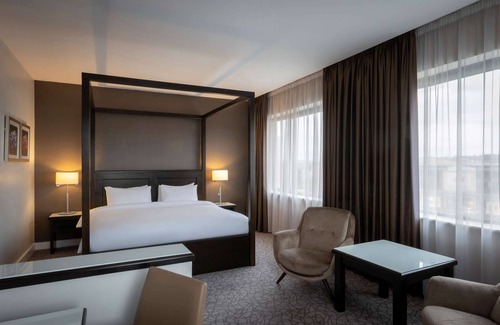 Letterkenny Hotel | Radisson Blu Hotel, Letterkenny