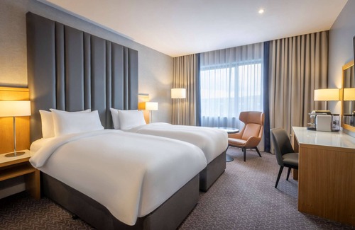 Letterkenny Hotel | Radisson Blu Hotel, Letterkenny