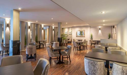 Letterkenny Hotel | Radisson Blu Hotel, Letterkenny
