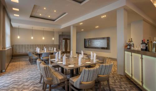 Letterkenny Hotel | Radisson Blu Hotel, Letterkenny