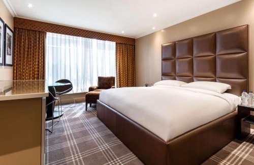 Harlington Hotel | Radisson Blu Hotel, London Heathrow