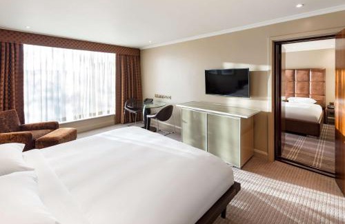 Harlington Hotel | Radisson Blu Hotel, London Heathrow