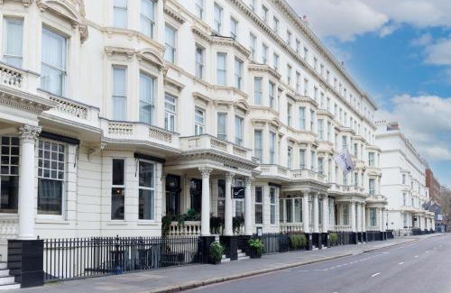 South Kensington Hotel | Radisson Blu Hotel, London South Kensington