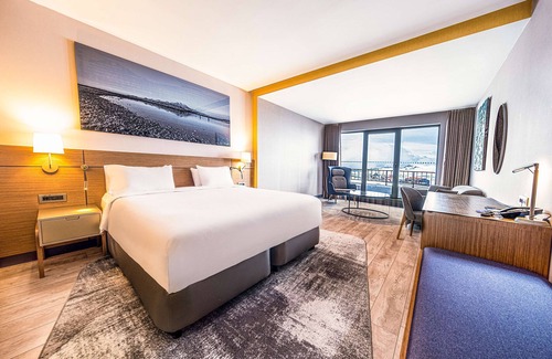 Melikgazi Hotel | Radisson Blu Hotel, Mount Erciyes
