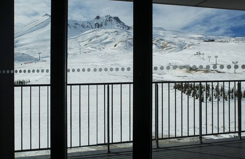 Melikgazi Hotel | Radisson Blu Hotel, Mount Erciyes
