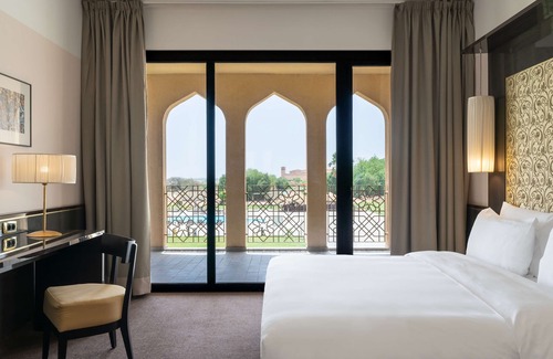 N'Djamena Hotel | Radisson Blu Hotel, N'Djamena