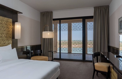 N'Djamena Hotel | Radisson Blu Hotel, N'Djamena