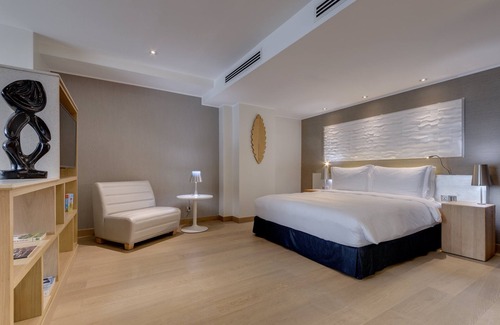 Nairobi Upper Hill Hotel | Radisson Blu Hotel Nairobi Upper Hill
