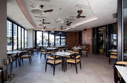 Maputo Hotel | Radisson Blu Hotel & Residence Maputo