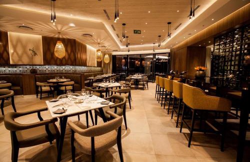 Maputo Hotel | Radisson Blu Hotel & Residence Maputo