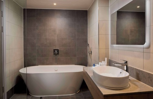 Sheffield City Centre Hotel | Radisson Blu Hotel, Sheffield