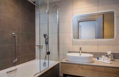 Sheffield City Centre Hotel | Radisson Blu Hotel, Sheffield