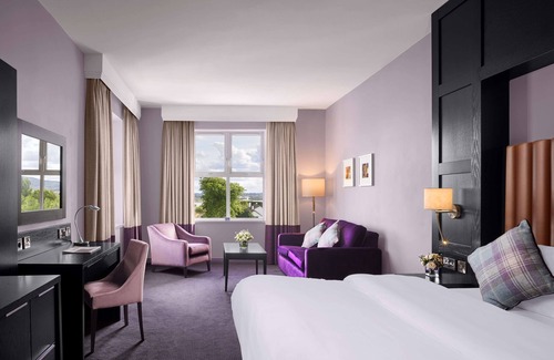 Ballincar Hotel | Radisson Blu Hotel & Spa, Sligo