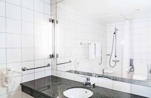 Stjordal Hotel | Radisson Blu Hotel, Trondheim Airport