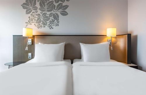 Uppsala Hotel | Radisson Blu Hotel Uppsala
