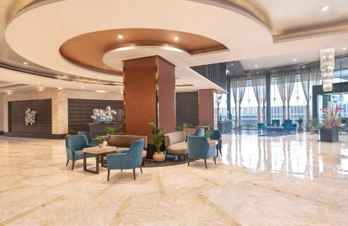 Kaushambi Hotel | Radisson Blu Kaushambi Delhi NCR
