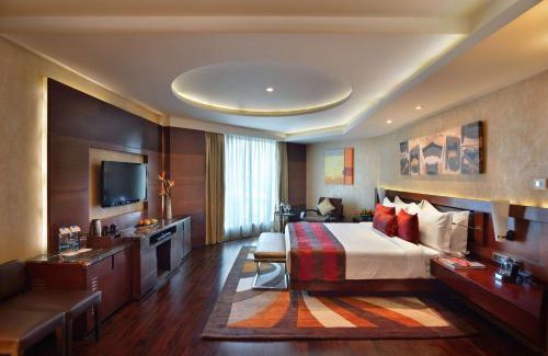 Kaushambi Hotel | Radisson Blu Kaushambi Delhi NCR