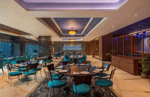 Kaushambi Hotel | Radisson Blu Kaushambi Delhi NCR