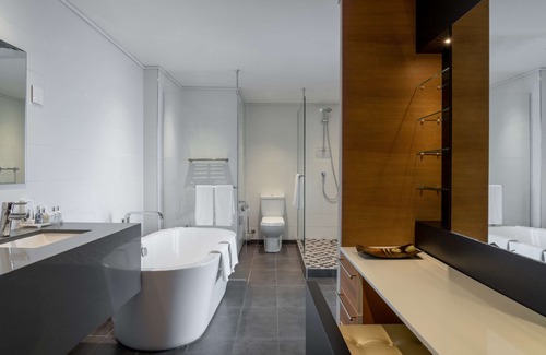 Freetown Hotel | Radisson Blu Mammy Yoko Hotel, Freetown