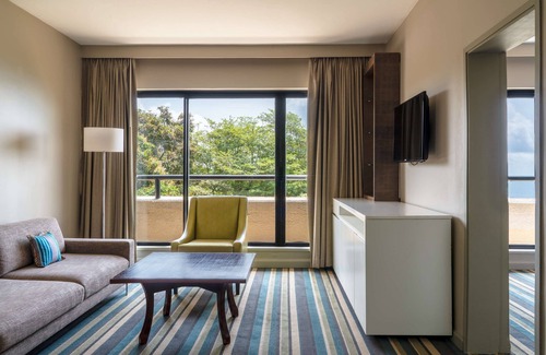 Freetown Hotel | Radisson Blu Mammy Yoko Hotel, Freetown