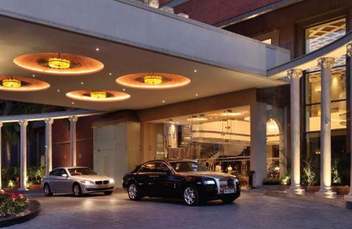 Sector 18 Hotel | Radisson Blu MBD Hotel Noida