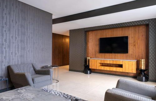 Libreville Hotel | Radisson Blu Okoume Palace Hotel, Libreville