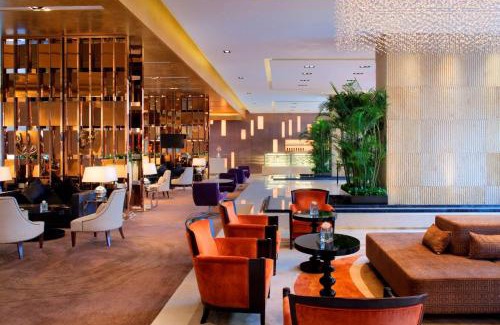 Nan An Hotel | Radisson Blu Plaza Chongqing - Free 2 bottle of local beer per room During Stay