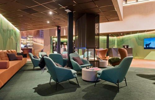 Longyearbyen Hotel | Radisson Blu Polar Hotel, Spitsbergen