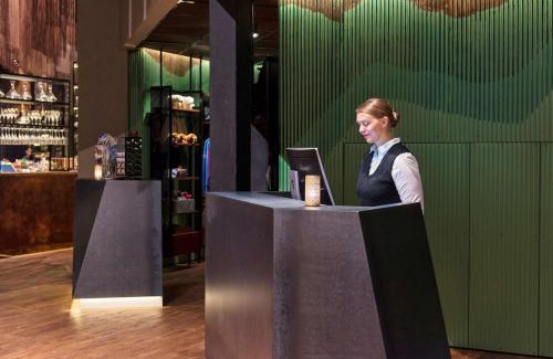 Longyearbyen Hotel | Radisson Blu Polar Hotel, Spitsbergen