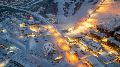 Beitostolen Hotel | Radisson Blu Resort, Beitostølen