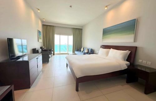 Al Kubus Resort | Radisson Blu Resort, Fujairah