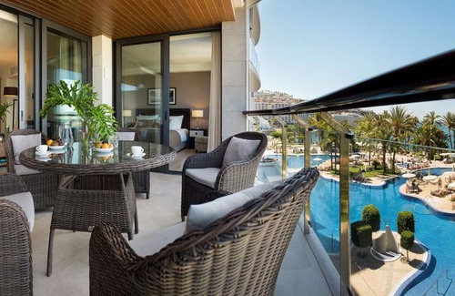 Patalavaca Hotel | Radisson Blu Resort Gran Canaria