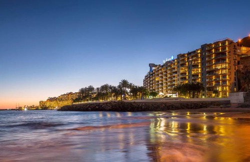 Patalavaca Hotel | Radisson Blu Resort Gran Canaria