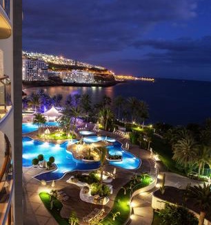 Patalavaca Hotel | Radisson Blu Resort Gran Canaria