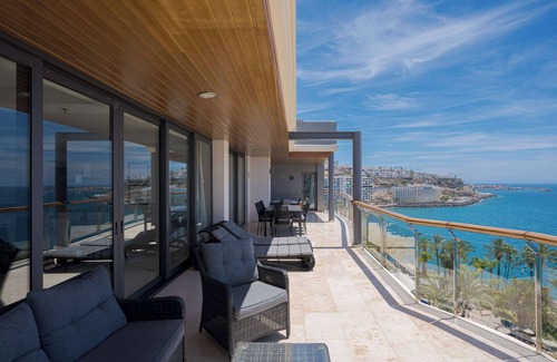 Patalavaca Hotel | Radisson Blu Resort, Gran Canaria