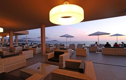 Albitreccia Hotel | Radisson Blu Resort & Spa, Ajaccio Bay