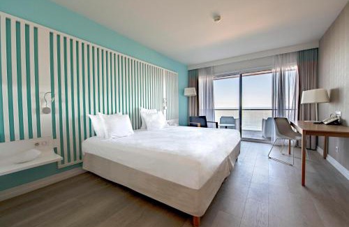 Albitreccia Hotel | Radisson Blu Resort & Spa, Ajaccio Bay