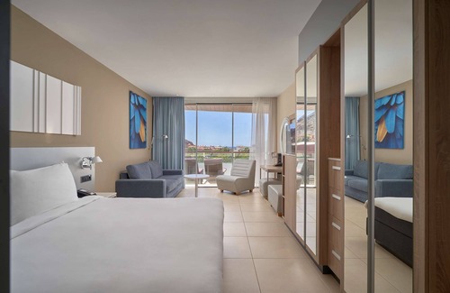 Lomo Quiebre Hotel | Radisson Blu Resort & Spa, Gran Canaria Mogan