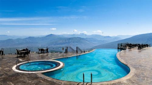 Rawanduz Resort | Radisson Blu Resort & Spa, Korek Mountain