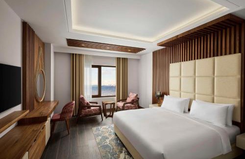 Rawanduz Resort | Radisson Blu Resort & Spa, Korek Mountain