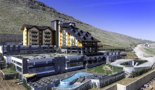 Rawanduz Resort | Radisson Blu Resort & Spa, Korek Mountain