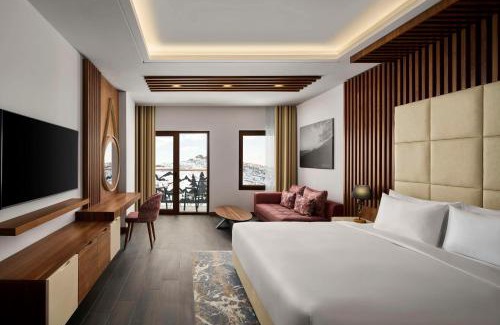 Rawanduz Resort | Radisson Blu Resort & Spa, Korek Mountain