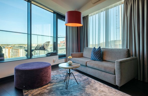 Lindholmen Hotel | Radisson Blu Riverside Hotel, Gothenburg