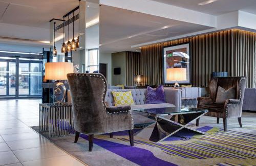 St. Helier Hotel | Radisson Blu Waterfront Hotel, Jersey