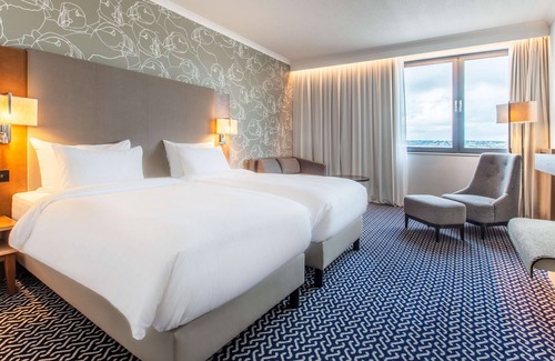 Saint Helier Hotel | Radisson Blu Waterfront Hotel, Jersey
