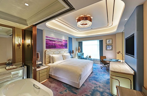 Changning Hotel | Radisson Collection Hotel Xing Guo Shanghai