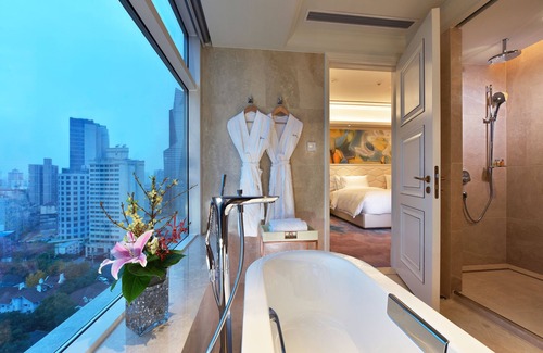 Changning Hotel | Radisson Collection Hotel Xing Guo Shanghai