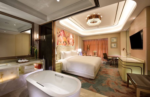 Changning Hotel | Radisson Collection Hotel Xing Guo Shanghai
