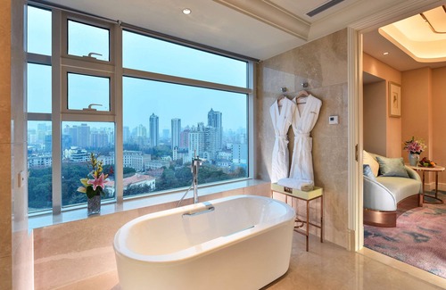 Changning Hotel | Radisson Collection Hotel Xing Guo Shanghai